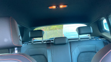 SEAT Arona 1.0 TSI 110 FR Sport 5dr Petrol Hatchback